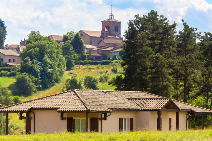 Fournols d'Auvergne Résidence