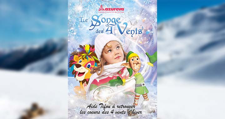 Thème d'animation