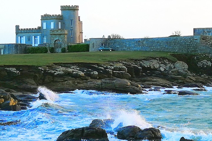 Partir en Bretagne l'été