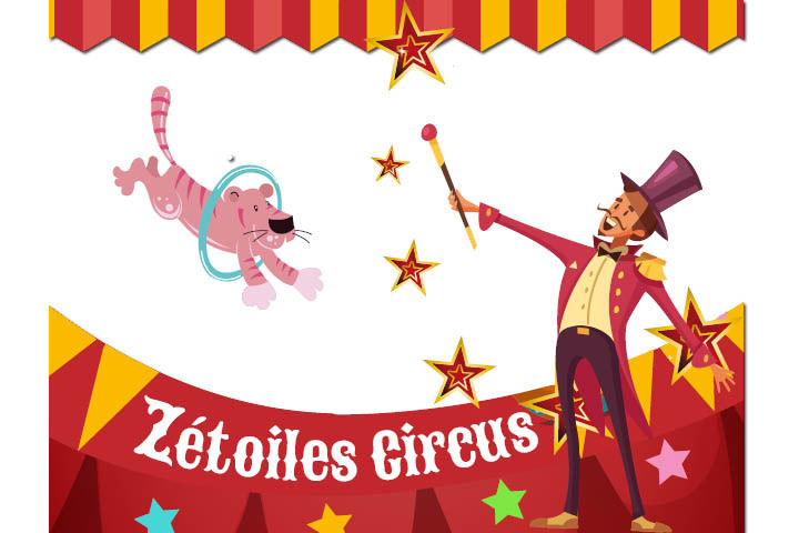 Zétoiles Circus