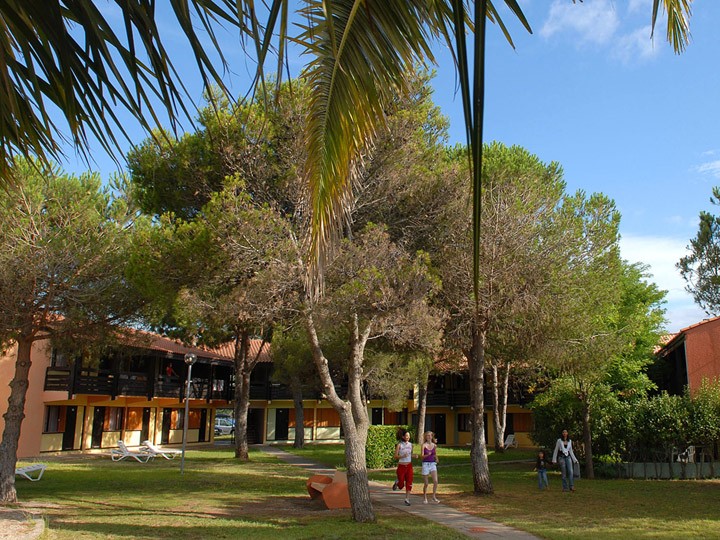 village vacances cap d agde
