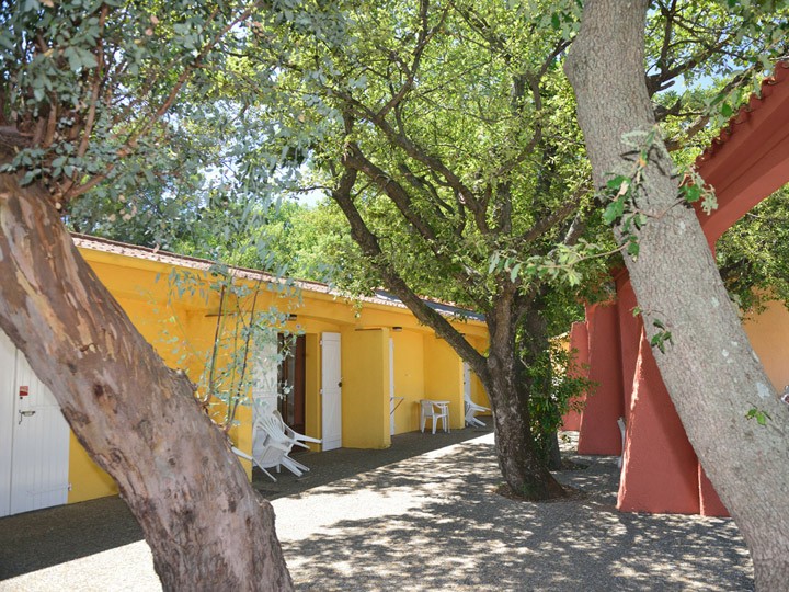 village vacances argeles