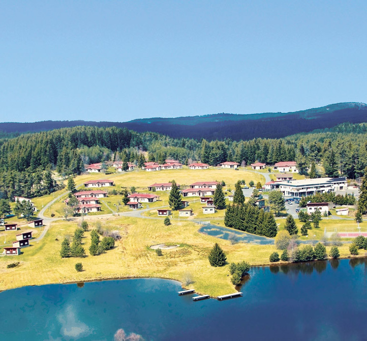 où aller en auvergne en famille