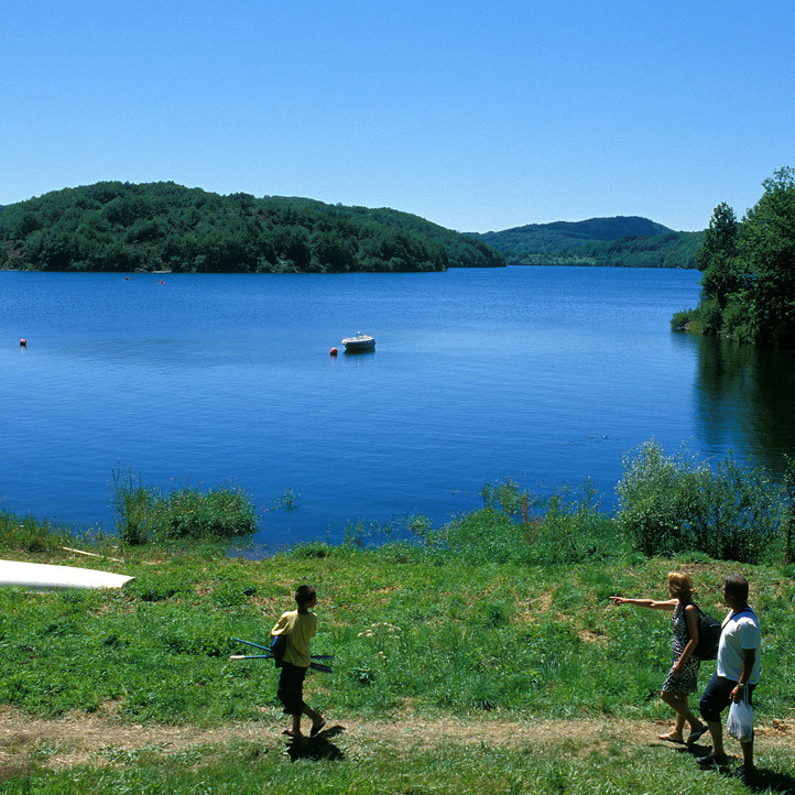 week-end en France pas cher