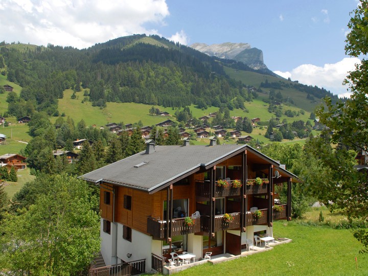 Que faire en vacances en Haute-Savoie ?