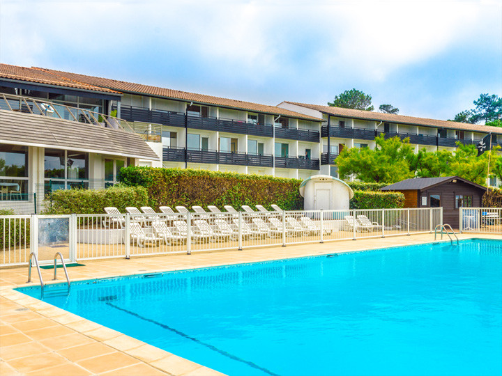 vacances bien etre anglet piscine