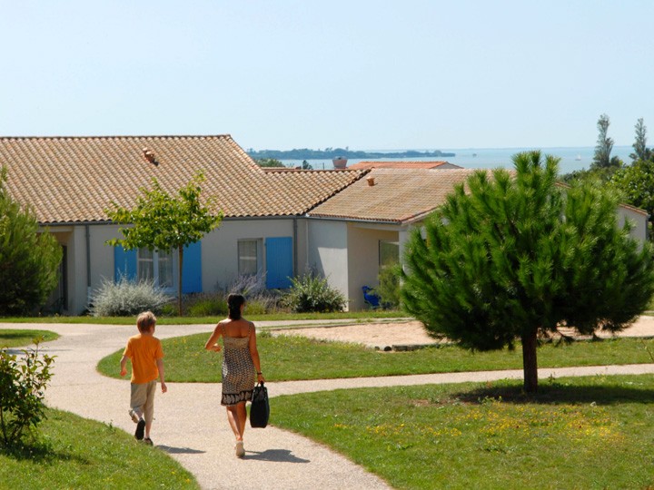 village vacances charente maritime fouras