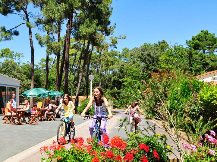 village vacances vendee longeville sur mer