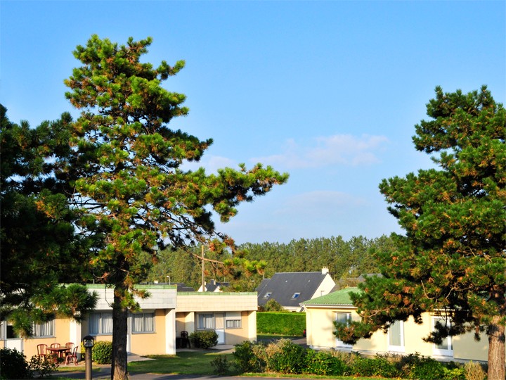 village vacances hauteville sur mer