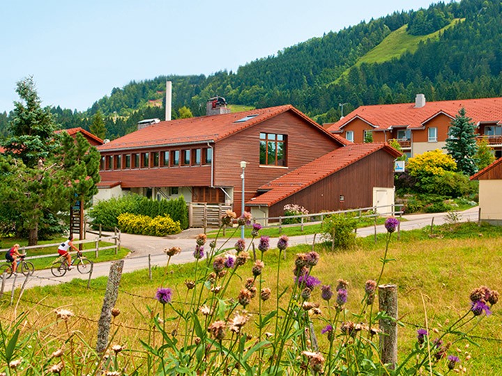 village vacances metabief
