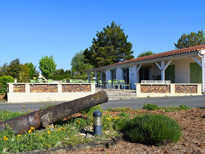 village vacances fouras camping charente maritime