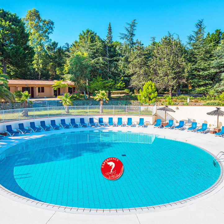 argeles sur mer vacances danse piscine