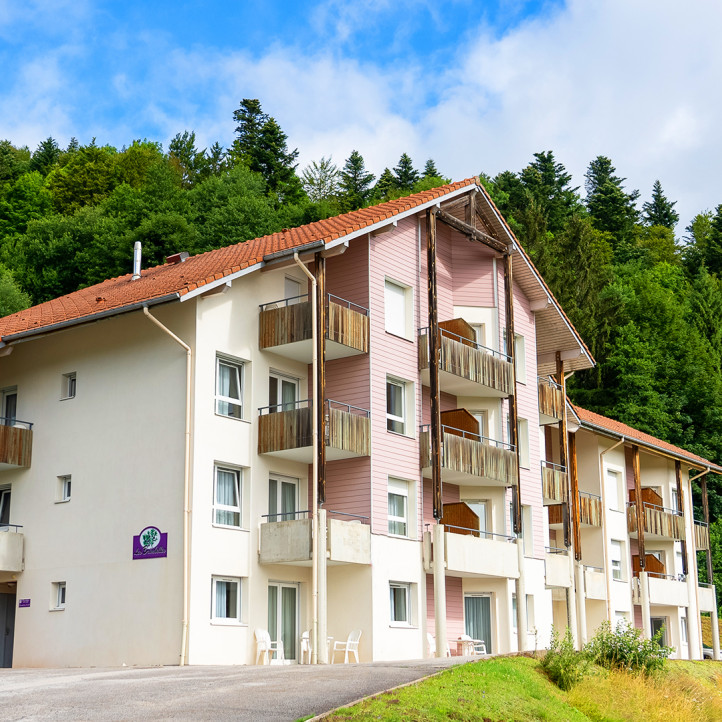 bussang residence vacances nature montagne massif vosges