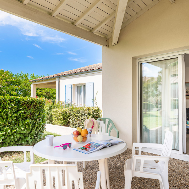 fouras location vacances maisonnette