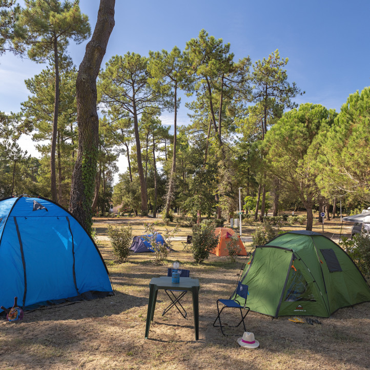 azureva oleron camping