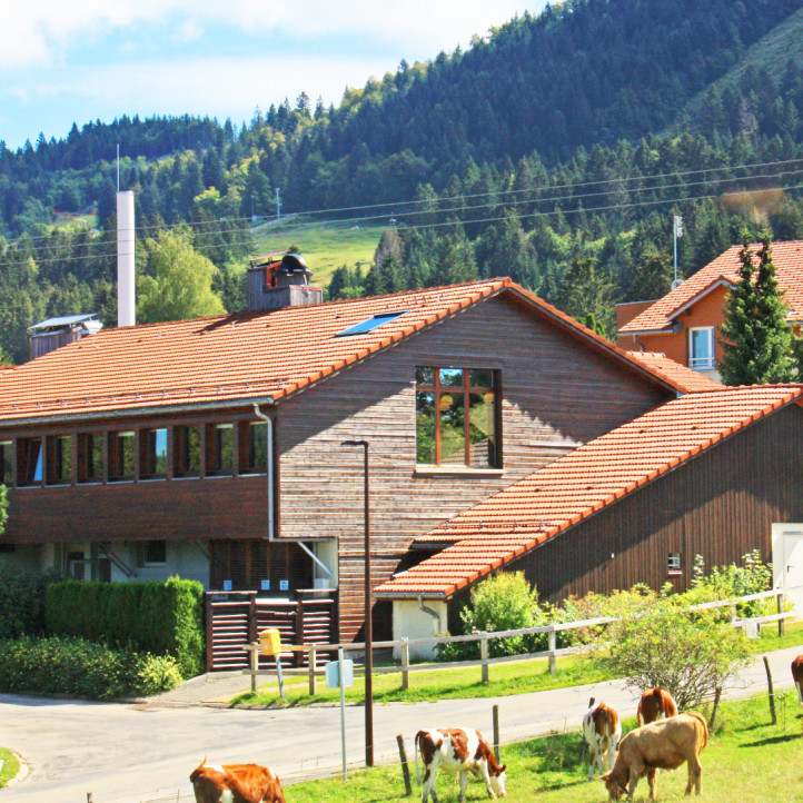 metabief residence famille montagne nature vacances ete