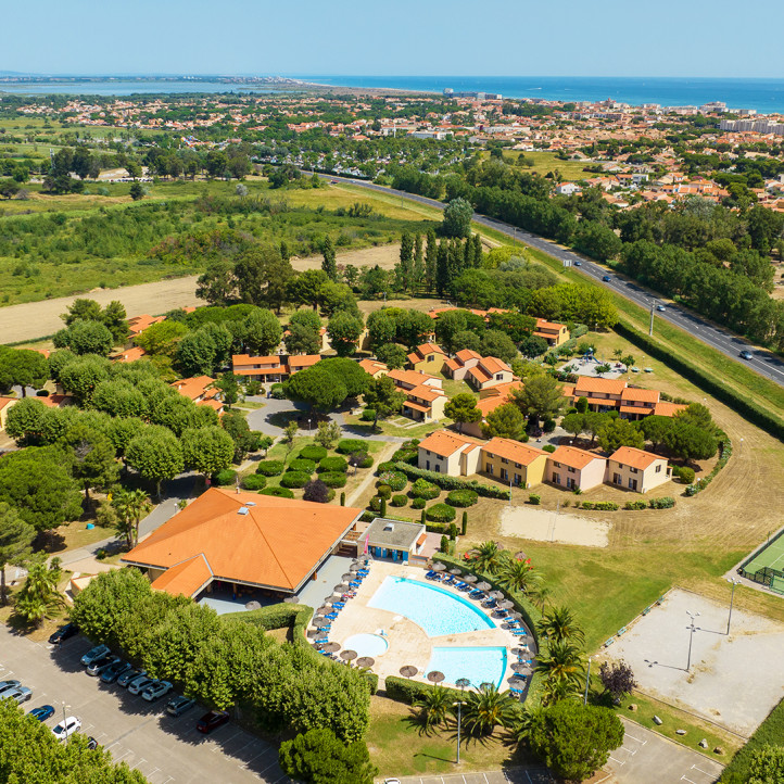 st cypiren residence vacances mer