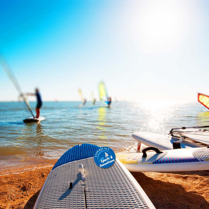 destination anglet village vacances theme sport sensations
