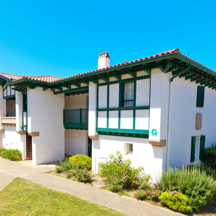 destination hendaye vacances club ocean pays basque