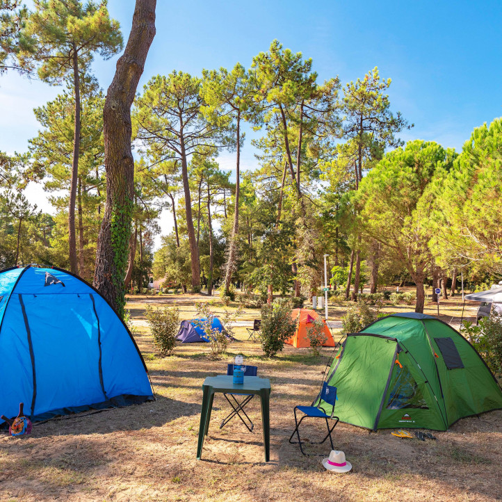 destination azureva oleron camping