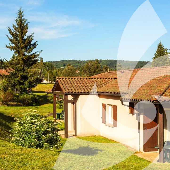 azureva vacances club campagne fournols d auvergne