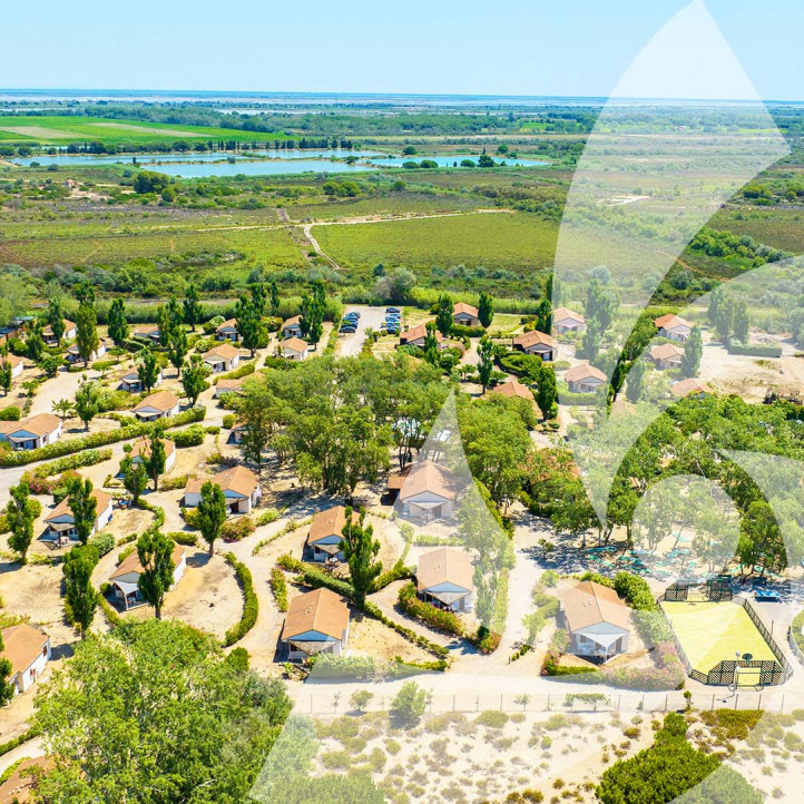 azureva le grau du roi camargue vacances