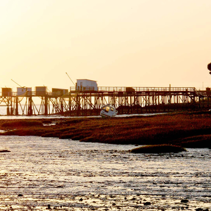 location de vacances fouras azureva charente maritime ocean