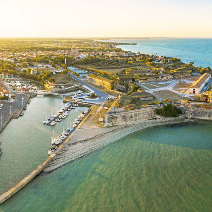 camping ile d oleron azureva vacances ocean