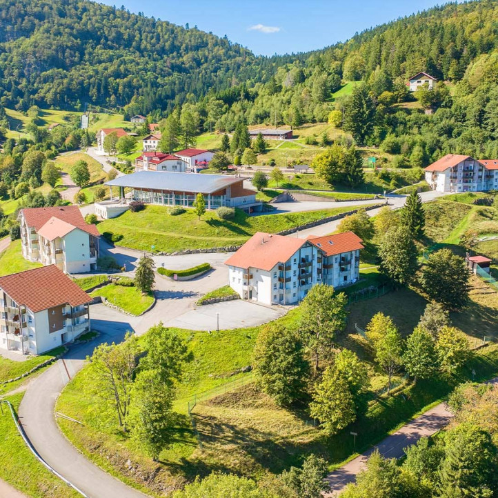 village vacances bussang azureva massif vosges