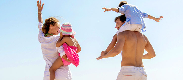bon plan vacances ete azureva promo famille