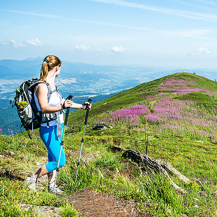 inspiration vacances montagne automne
