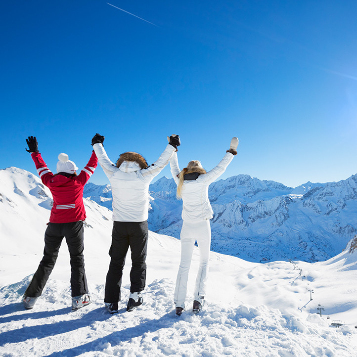 inspiration vacances hiver ski azureva