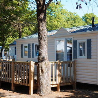 mobile home