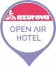 Open Air Hotel