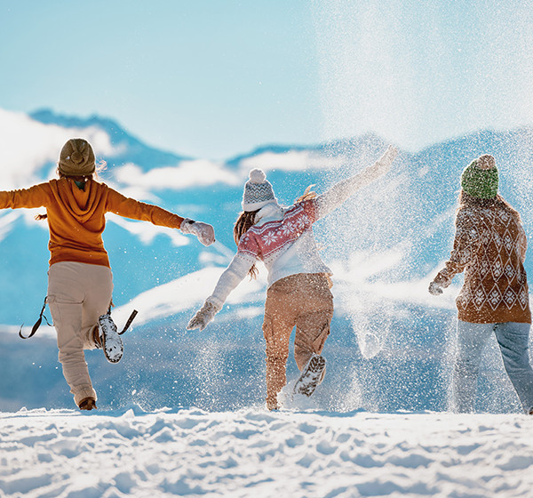 offre promo bon plan hiver sejour vacances azureva