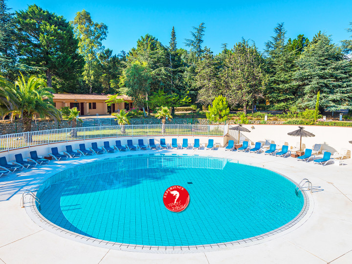 argeles sur mer vacances danse piscine