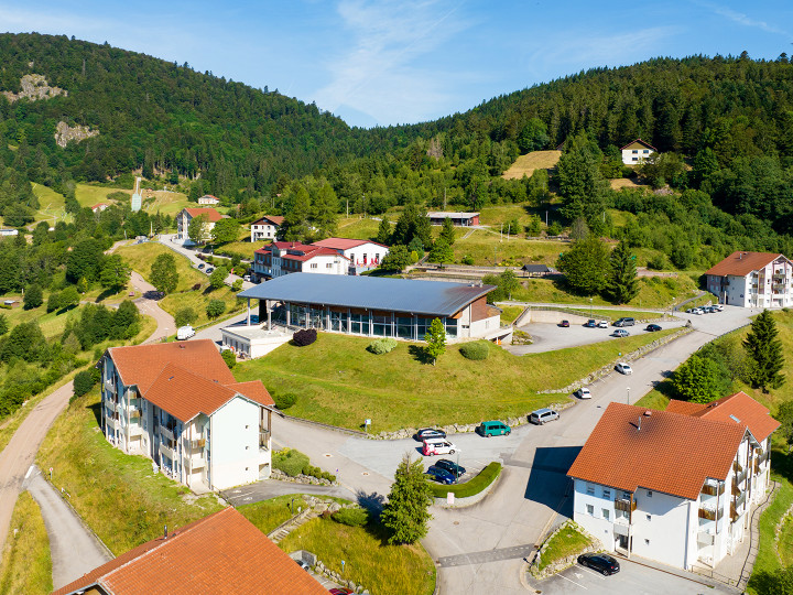 bussang residence vacances nature montagne vosges