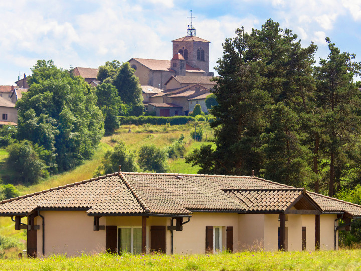 fournols auvergne residence vacances nature patrimoine