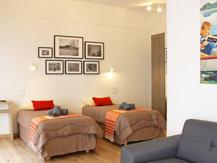 hotel des bateliers la malene hotel vacances montagne