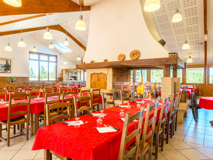 metabief residence famille montagne vacances ete