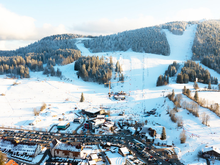 metabief residence famille montagne vacances hiver ski