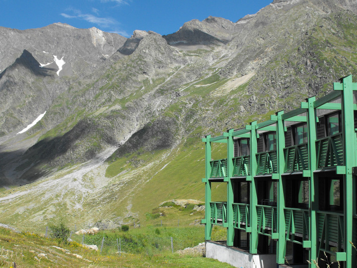 piau engaly residence vacances montagne pyrenees ete