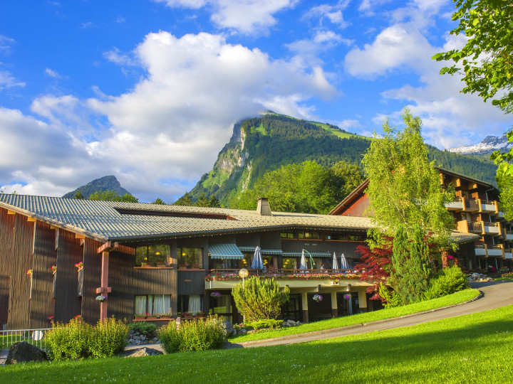 becchi samoens village vacances t nps cavailhes