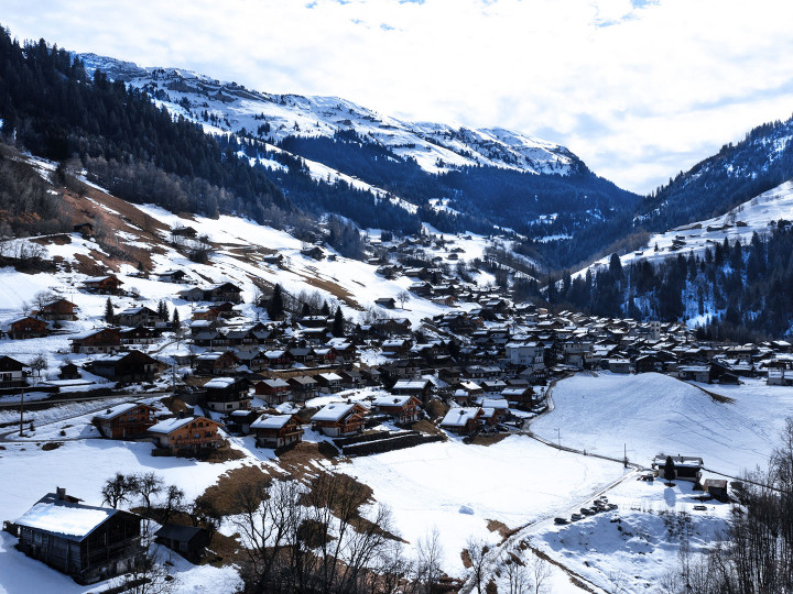 vacances areche beaufort vacances club montagne hiver