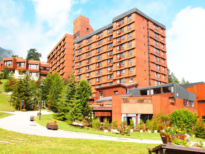 location les karellis vacances montagne nature