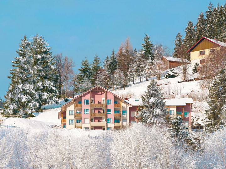 destination village vacances alsace neige club montagne bussang