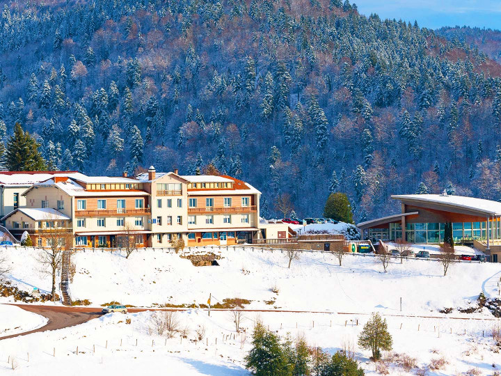 destination bussang residence vacances montagne massif vosges hiver ski