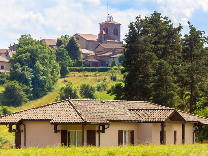 destination fournols auvergne residence vacances nature patrimoine