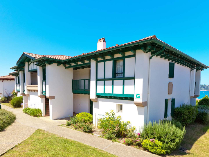 destination hendaye vacances club ocean pays basque