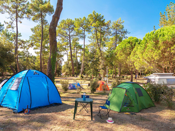 destination azureva oleron camping